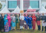 Peringati HSP ke 97 Tahun, Kadispora Sulbar : Momentum Pemuda Berinovasi dan Bergerak Maju