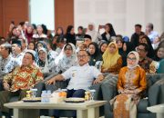 Gubernur Suhardi Duka: Kunci SDM Unggul dan Berkarakter Ada di Tangan Guru