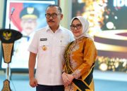 Wujudkan Misi Panca Daya, Peran Ganda Hj. Harsinah Suhardi Diharap Perkuat Fondasi SDM Sulbar