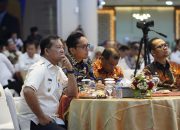 Pemprov Sumut Salurkan DBH Provinsi Rp 601 Miliar kepada Kabupaten/Kota