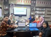 BPKPD Sulbar Terima Kunjungan BKD: Bahas Mentoring Penilaian Kinerja ASN melalui e-Kinerja BKN