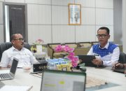 Bangun Sinergi, Hindari Tumpang Tindih: BPKPD Sulbar Hadiri Rakor Penyesuaian Rencana Program 2026 Bersama Gubernur Sulbar