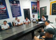 BPKPD Sulbar Gaspol ! Kawal Program Sertifikasi Aset Tanah Demi Keuangan Daerah yang Lebih Akuntabel