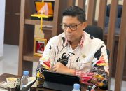 Bapperida Sulbar Dukung Percepatan dan Pembenahan Sistem Pengadaan Barang/Jasa Menjelang Tahun Anggaran 2026