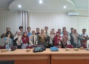 Fasilitasi FGD Kementerian PANRB, Biro Organisasi Optimis Kualitas Perlayanan Publik di Sulbar Meningkat