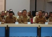 Komitmen Dukung Program Prioritas Pemprov, Dishub Sulbar Siap Tingkatkan Konektivitas Antarwilayah dan Layanan Transportasi
