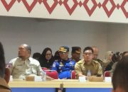 Tindak Lanjut Arahan Gubernur, Dinas Perkebunan Sulbar Lakukan Penyesuaian Anggaran Fokus pada Masyarakat*