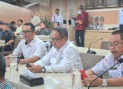 DPRD dan BPKPD Sulbar Bahas Ranperda Penyertaan Modal Daerah, Diharapkan Beri Dividen dan Dorong Pembangunan