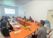 Dinkes Sulbar dan Kemenkumham Teken MoU Perkuat Layanan Kesehatan Warga Binaan Lapas dan Rutan