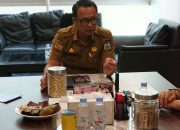 Biro Pemkesra Terima Tim Audit Inspektorat, Murdanil: Siap Berikan Data dan Informasi