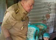 Wagub Sulbar Kunjungi Warga Kurang Mampu Memastikan Data Kemiskinan Sesuai Fakta Lapangan