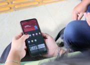 Lewat Sentuh Tanahku, Cek Bidang Tanah Bisa Lebih  Mudah