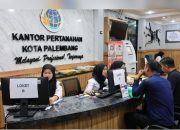 Pengurusan Administrasi Pertanahan secara Mandiri Tidak Sesulit Perkiraan Masyarakat