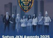 Satya JKN Award 2025: Wujud Gotong Royong Bangsa Lindungi Pekerja