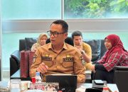 Ruang Fiskal Menyempit, Murdanil: Efisiensi Tidak Hentikan Bantu dan Layani Masyarakat