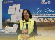 Mudahkan Marketing Perumahan dengan Aplikasi Sentuh Tanahku  Pastikan Tanah yang Dijual