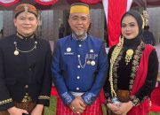 Kadis PUPR Sulbar Hadiri Upacara Hari Sumpah Pemuda, Begini Pesannya