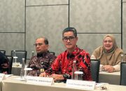 Penguatan Strategi melalui Best Practice ETPD, BPKPD Sulbar Ikuti Capacity Building dan Study Visit di Semarang