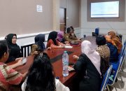 Tahap Pengisian Diperpanjang, Tim SPBE Dispar Sulbar Lakukan Rapat Optimalisasi Pengisian Bukti Dukung