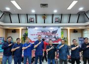 Insan Holding Perkebunan Nusantara Tanamkan Nilai Pancasila Lewat Upacara dan Donor Darah di PTPN IV PalmCo Regional V