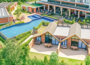 Intimate Wedding di Samosir, Negeri Indah Kepingan Surga