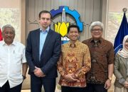 JSC Positive Technologies Perkuat Kolaborasi Pendidikan dan Teknologi Indonesia – Rusia