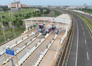 Tol Kataraja Seksi 1 Siap Dilewati, Komitmen PTPP Menyelesaikan Pembangunan Infrastruktur Strategis Nasional