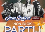 Jam Session: Dua Hari Musik, Tawa, dan Cerita di Grand Galaxy Park Bekasi