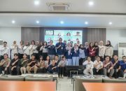 Jasa Marga Terima 50 Fresh Graduate dalam Program Pemagangan Kemenaker