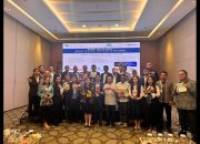 KADIN Indonesia Trading House Tampil di TEI 2025 Bawa Ekosistem Lengkap Ekspor Global