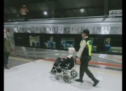 KAI Daop 2 Bandung Berkomitmen untuk Memberikan Layanan yang Setara kepada Konsumen