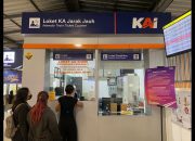 KAI Daop 6 Yogyakarta Tegaskan Komitmen Layanan Inklusif untuk Seluruh Pelanggan