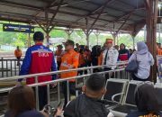 Kolaborasi KAI Daop 8 Surabaya dan Balai Teknik Perkeretaapian Kelas 1 Surabaya Optimalkan Operasional dan Layanan Penumpang di Sasiun Bojonegoro