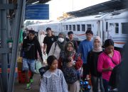 KAI Divre III Palembang Ingatkan Kembali Aturan Syarat dan Ketentuan Naik Kereta Api