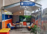 KAI Divre III Palembang Ingatkan Pelanggan Terkait Larangan Merokok di Stasiun dan di Dalam Kereta Api