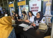 KAI Group Perkuat Dukungan terhadap UMKM Melalui Program ‘KAI Solusi UMKM’