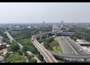 KAI Hadirkan Dua Lintas Pelayanan untuk Dukung Mobilitas Masyarakat Jabodebek