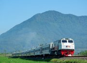 Hari Standar Dunia 2025: KAI Konsisten Terapkan 36 Standar ISO, Wujud Komitmen Layanan Berstandar Global