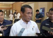 Kementan Gandeng Holding Perkebunan Nusantara Melalui PT SGN Percepat Hilirisasi Komoditas Tebu