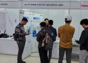 Kesempatan berkarir di BRI: BRI Region 6/Jakarta 1 Berpartisipasi dalam Job Fair Jakarta “Goes to Campus” di Universitas Negeri Jakarta