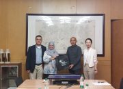 Kolaborasi Strategis BINUS Engineering dan Tsinghua University Perkuat Riset dan Pendidikan Global
