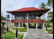 Komitmen Optimalkan Keselamatan Perjalanan Kereta Api, KAI Divre III Palembang Tambah Rumah Singgah