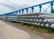 Kontrak Baru, WSBP Suplai Spun Pile untuk Pembangunan Gereja House of Adulam (HOA) Jakarta