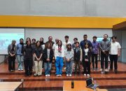 Kontribusi BINUS dalam Pembentukan Model Sekolah Masa Depan Lewat Pendekatan Arsitektur yang Inovatif