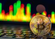 Koreksi Harga Aset Kripto, Bitcoin Terguncang di Tengah Krisis Anggaran AS