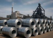 Krakatau Steel Selesaikan Pembayaran Utang Restrukturisasi Lebih Cepat, Kinerja Keuangan Terus Membaik