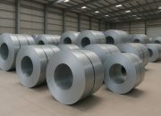 Sinergi Industri Baja Nasional untuk Kedaulatan Maritim Indonesia