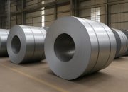 Krakatau Steel Tetap Konsisten Perkuat Industri Baja Dalam Negeri