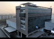 LRT Jabodebek Tunjukkan Kepedulian Lingkungan Lewat Gedung Kantor Bersertifikasi Green Building Nasional