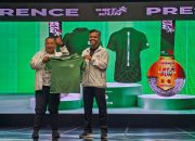 LRT RUN BREAK THE RUSH, Cara Seru LRT Jabodebek Ajak Warga Bergerak dan Rayakan Hidup Sehat